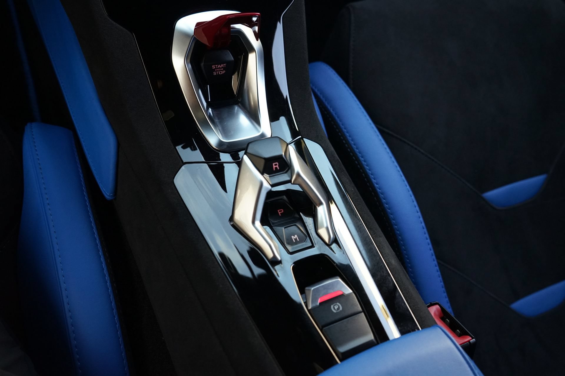 Used 2024 Lamborghini Huracan Tecnica RWD image 20