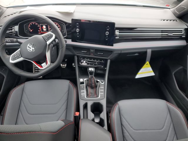 New 2026 Volkswagen Jetta GLI Autobahn FWD image 15