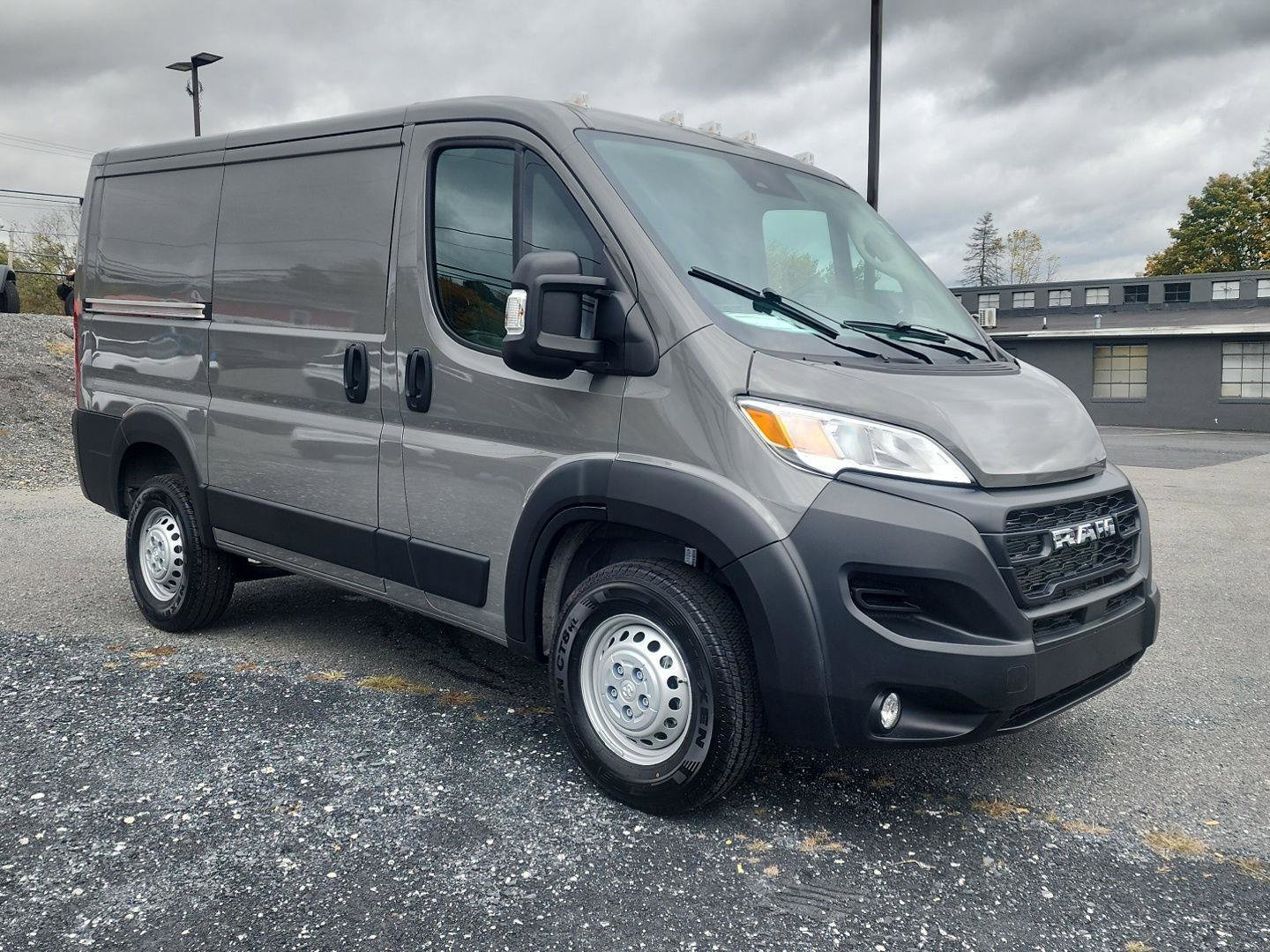 New 2026 RAM ProMaster 1500 w/ Convenience Group image 3