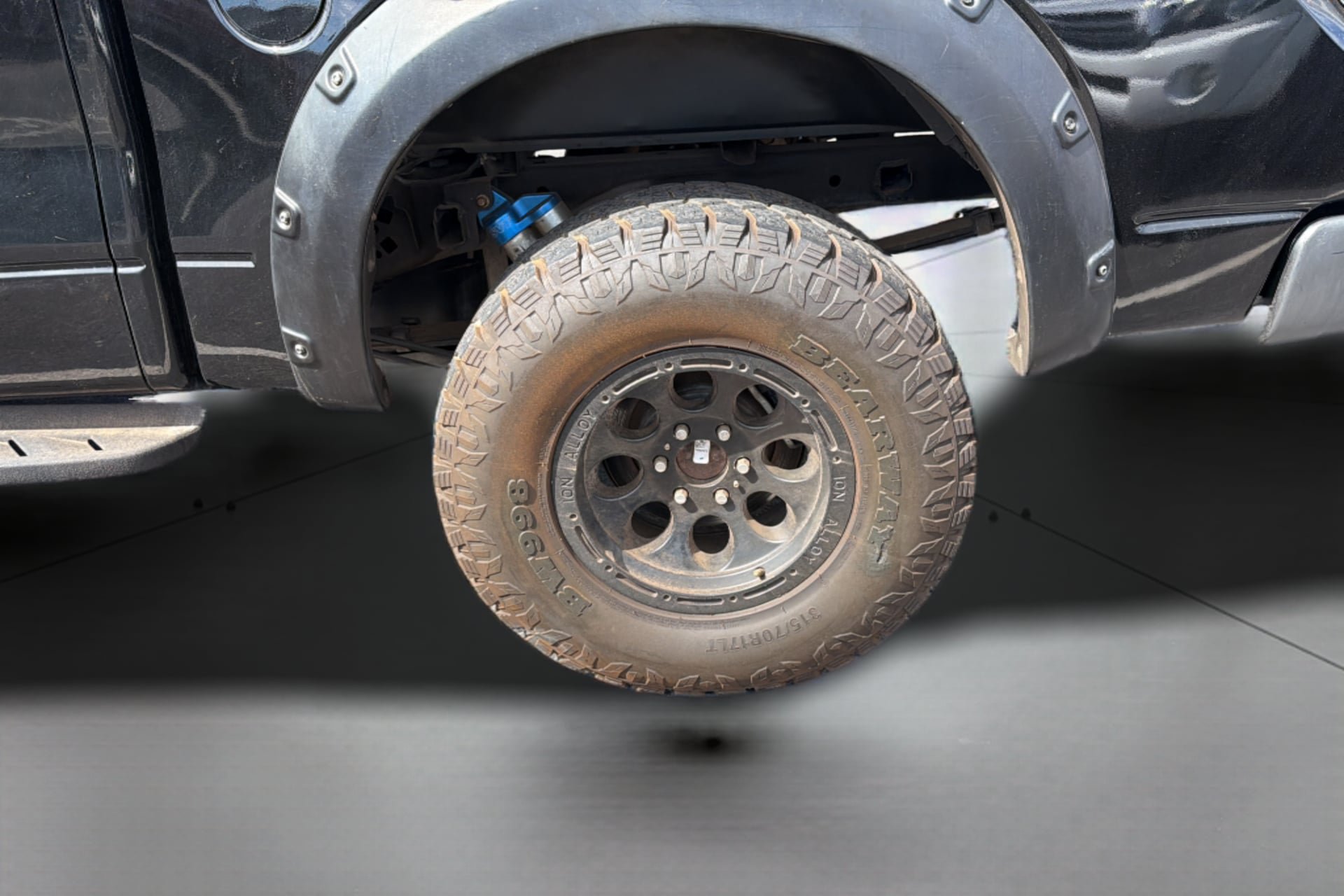 Used 2013 Ford F150 Raptor w/ Luxury Equipment Group AWD/4WD image 39