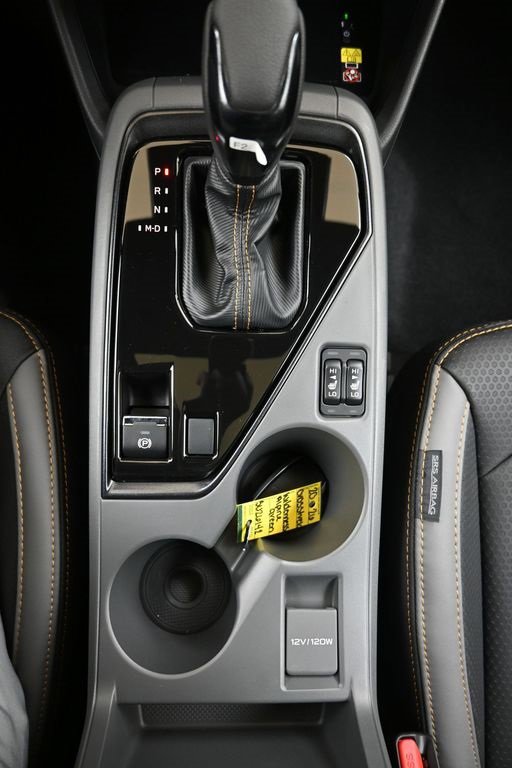 New 2026 Subaru Crosstrek 2.5i Wilderness image 32