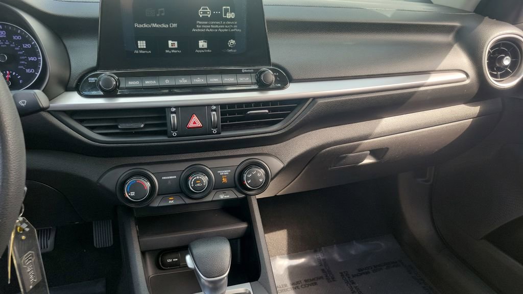 Used 2021 Kia Forte LXS image 21