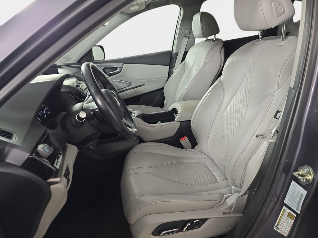 Used 2019 Acura RDX w/ Technology Package image 17