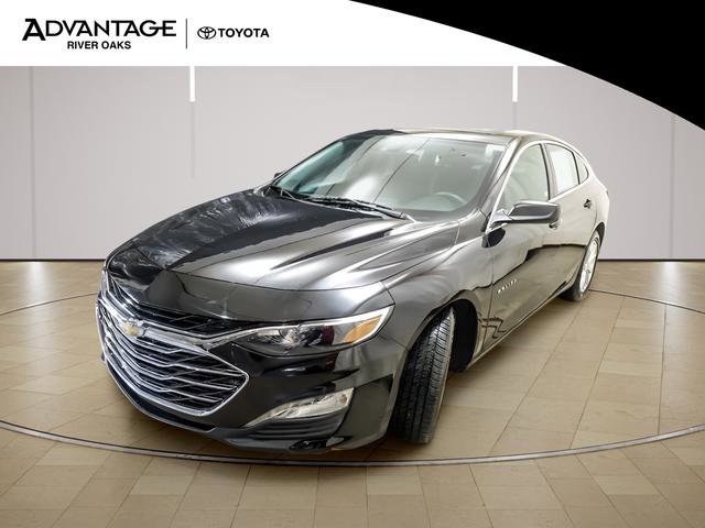 Used 2024 Chevrolet Malibu LT FWD image 4