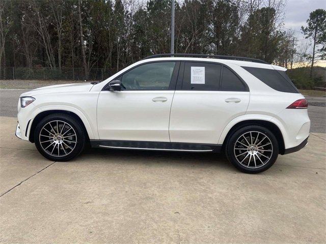 Used 2022 Mercedes-Benz GLE 350 image 6