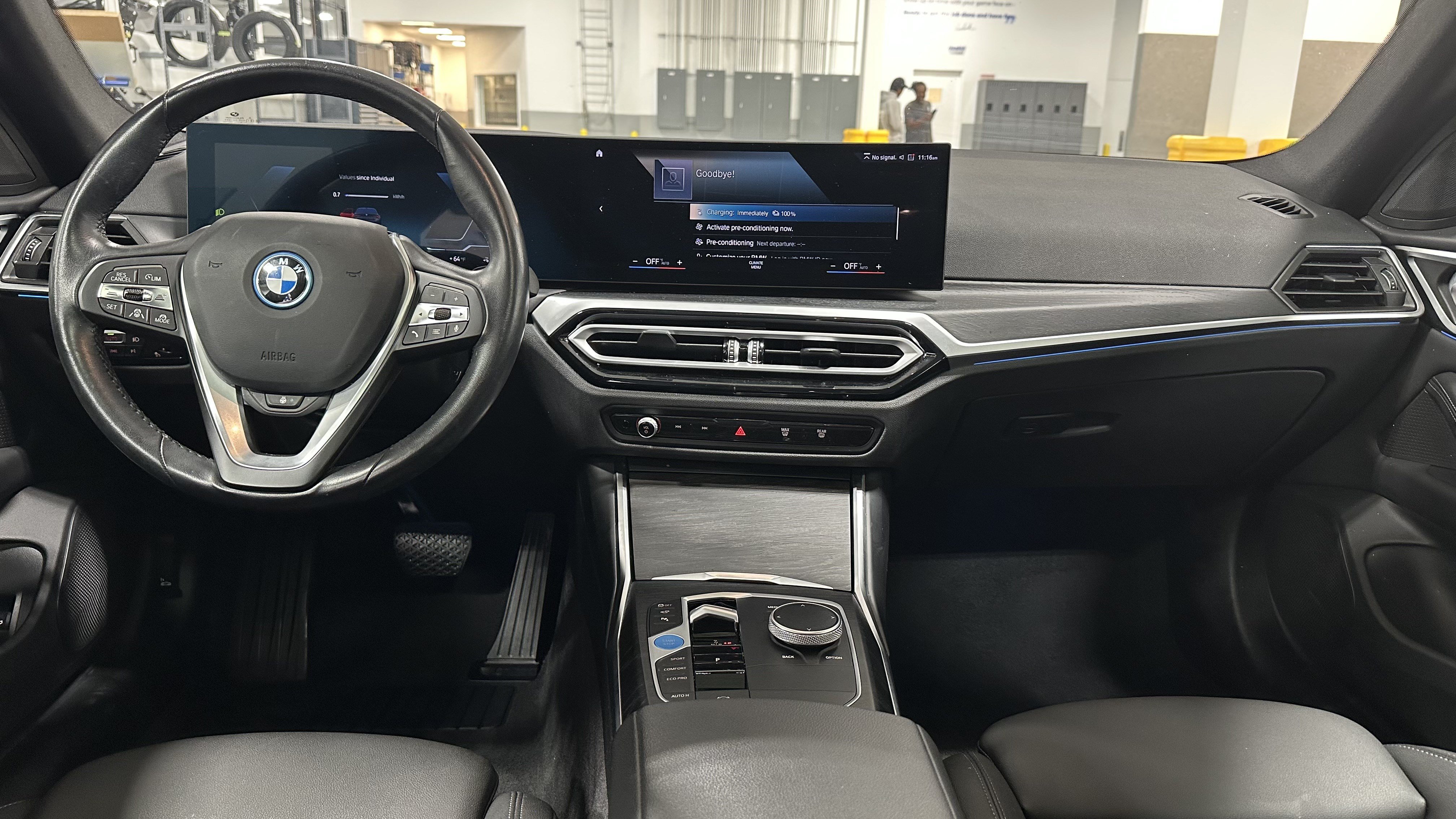 Certified 2023 BMW i4 eDrive35 RWD image 30