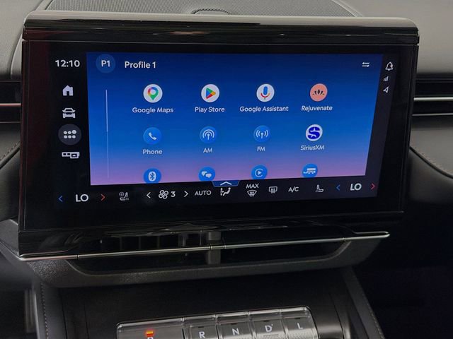 New 2026 Lincoln Nautilus Reserve image 15