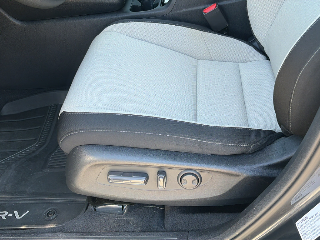 Used 2025 Honda CR-V EX image 19