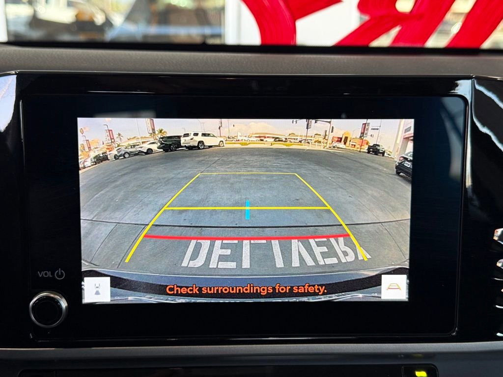 Certified 2025 Toyota Camry LE image 29