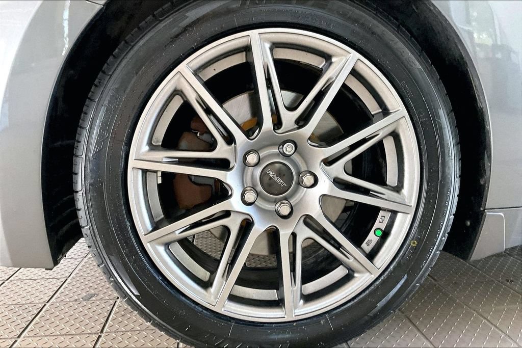 Used 2023 Nissan Maxima SR FWD image 31