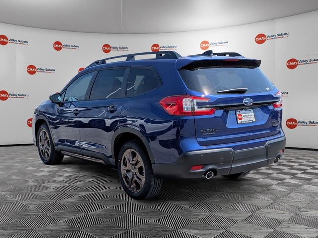 New 2026 Subaru Ascent Limited Bronze image 7