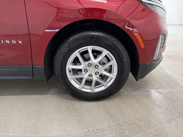 Certified 2023 Chevrolet Equinox LT image 14