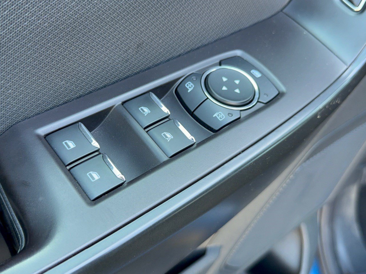 Used 2024 Ford F150 STX w/ Mobile Office Package RWD image 15