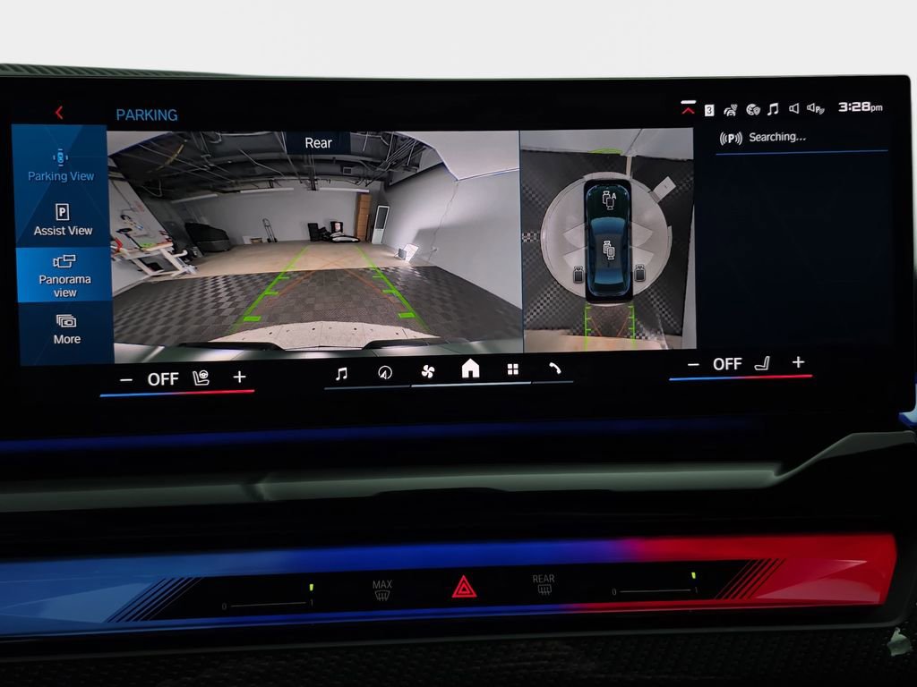 New 2026 BMW M5 image 23