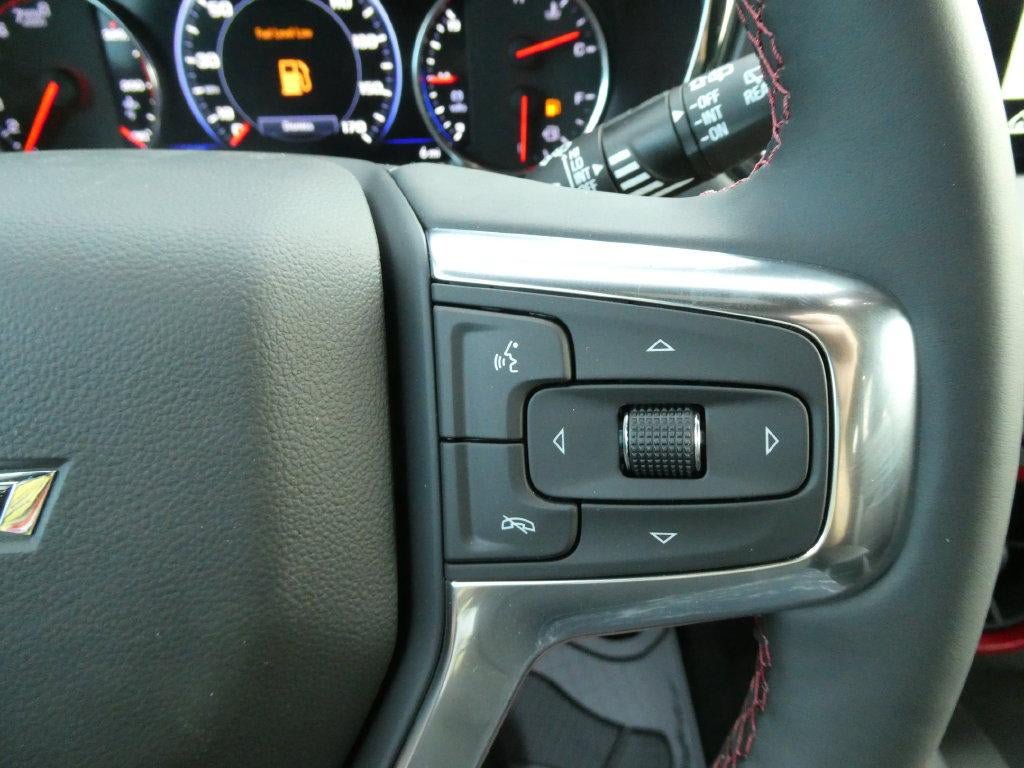 New 2026 Chevrolet Blazer RS w/ Driver Confidence II Package AWD/4WD image 22