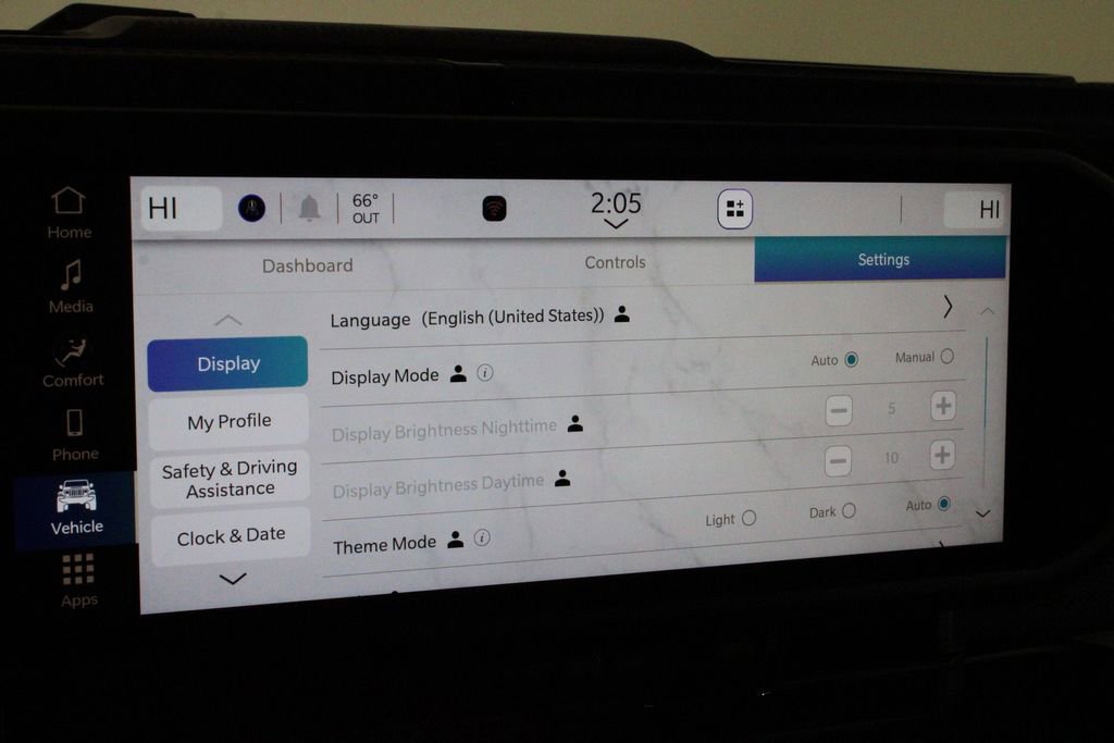 New 2026 Jeep Wrangler Unlimited Rubicon image 37