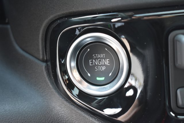 New 2026 Chevrolet Silverado 2500 LTZ w/ Trail Boss Package image 32