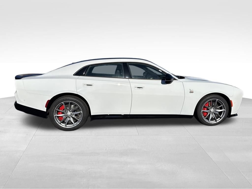 New 2026 Dodge Charger R/T Scat Pack w/ Track Package image 8