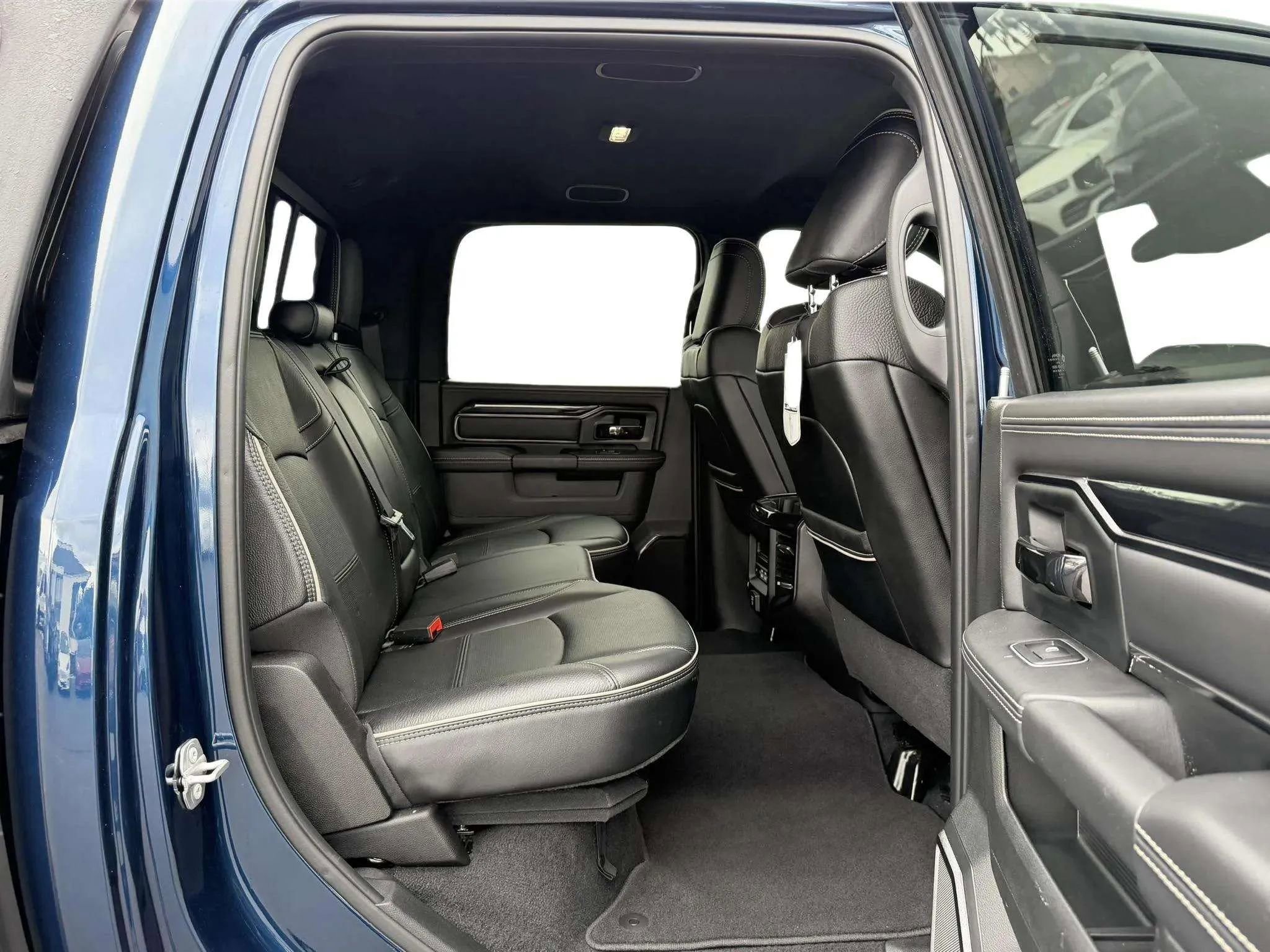 Used 2023 RAM 2500 Power Wagon w/ Level 2 Equipment Group image 15