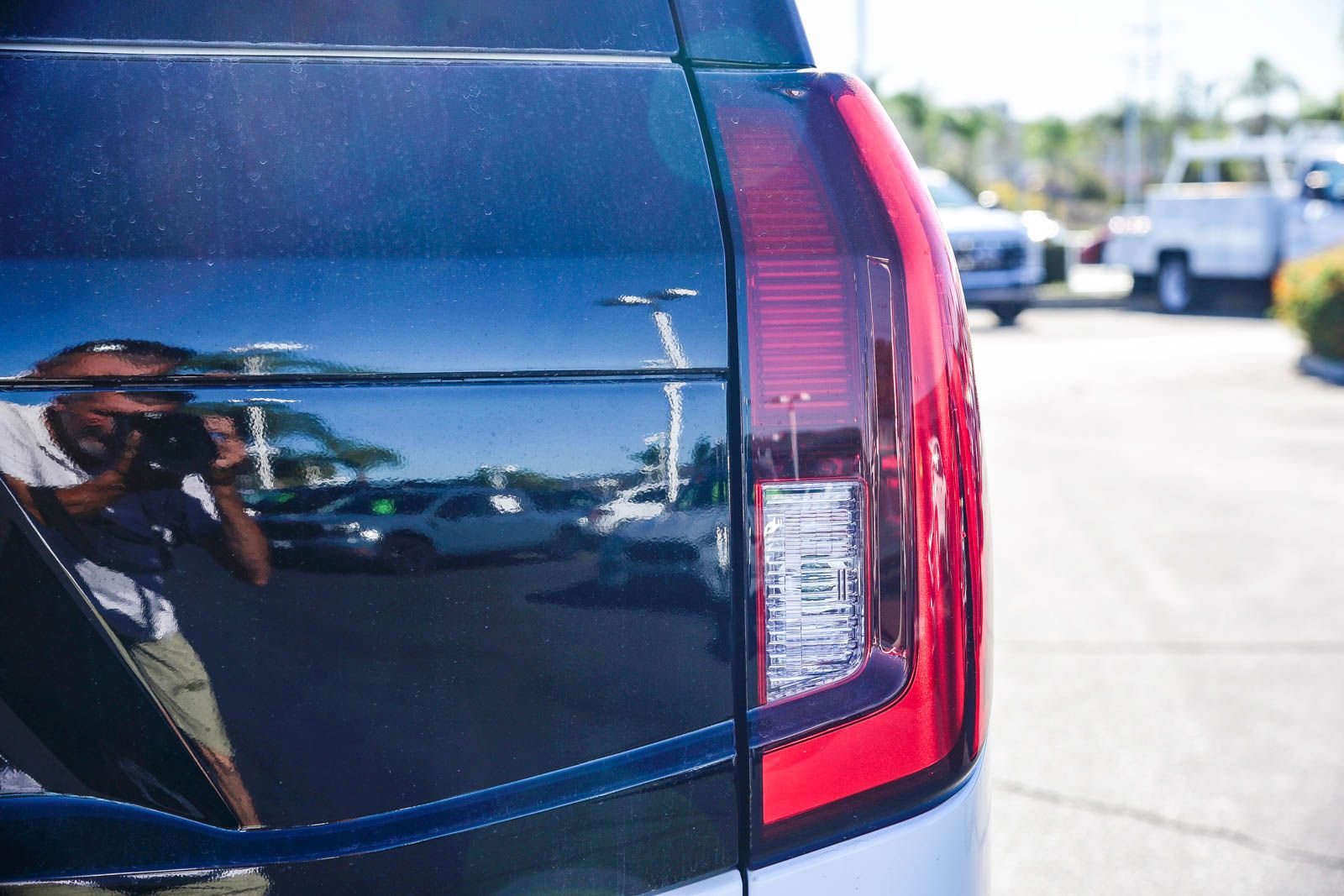 New 2025 Ford Expedition Max Active image 7