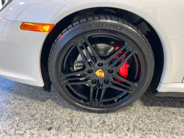 Used 2009 Porsche 911 Carrera 4S image 48