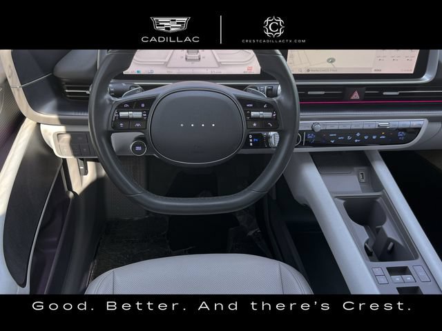 Used 2023 Hyundai Ioniq 6 SEL RWD image 10