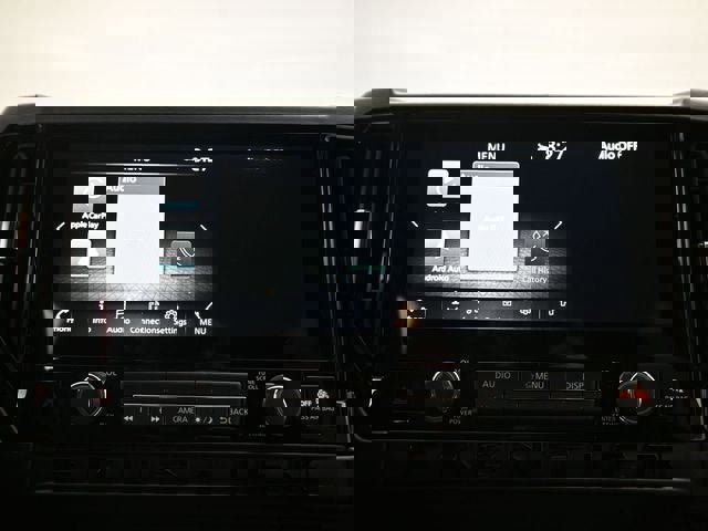 New 2026 Nissan Frontier SV w/ SV Convenience Package image 21