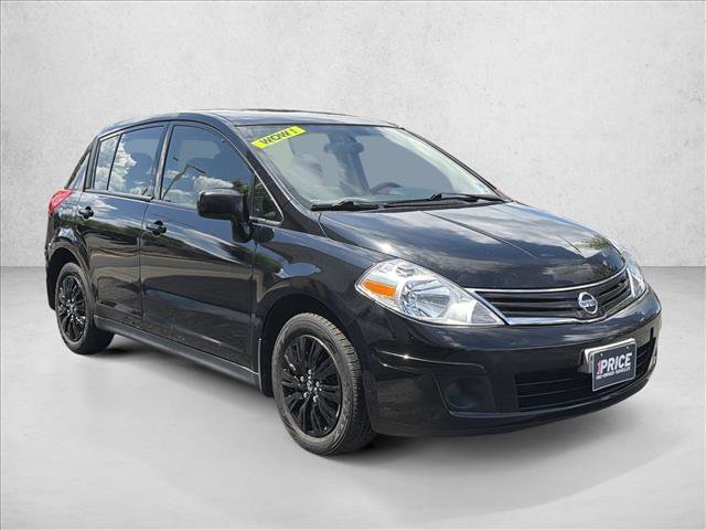 Used 2011 Nissan Versa 1.8 S w/ PWR Plus Pkg image 3
