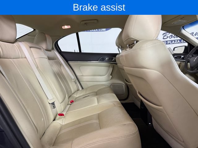 Used 2014 Lincoln MKS FWD image 20