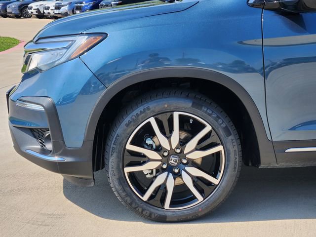 Used 2019 Honda Pilot Elite image 8