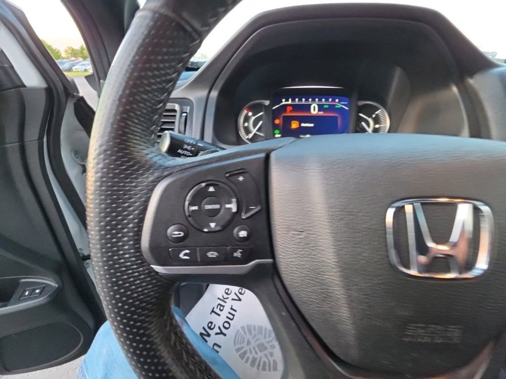 Used 2023 Honda Passport EX-L image 17