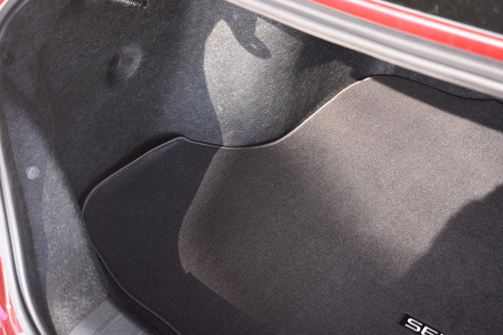Used 2026 Nissan Sentra SV w/ Floor Mat Package FWD image 43