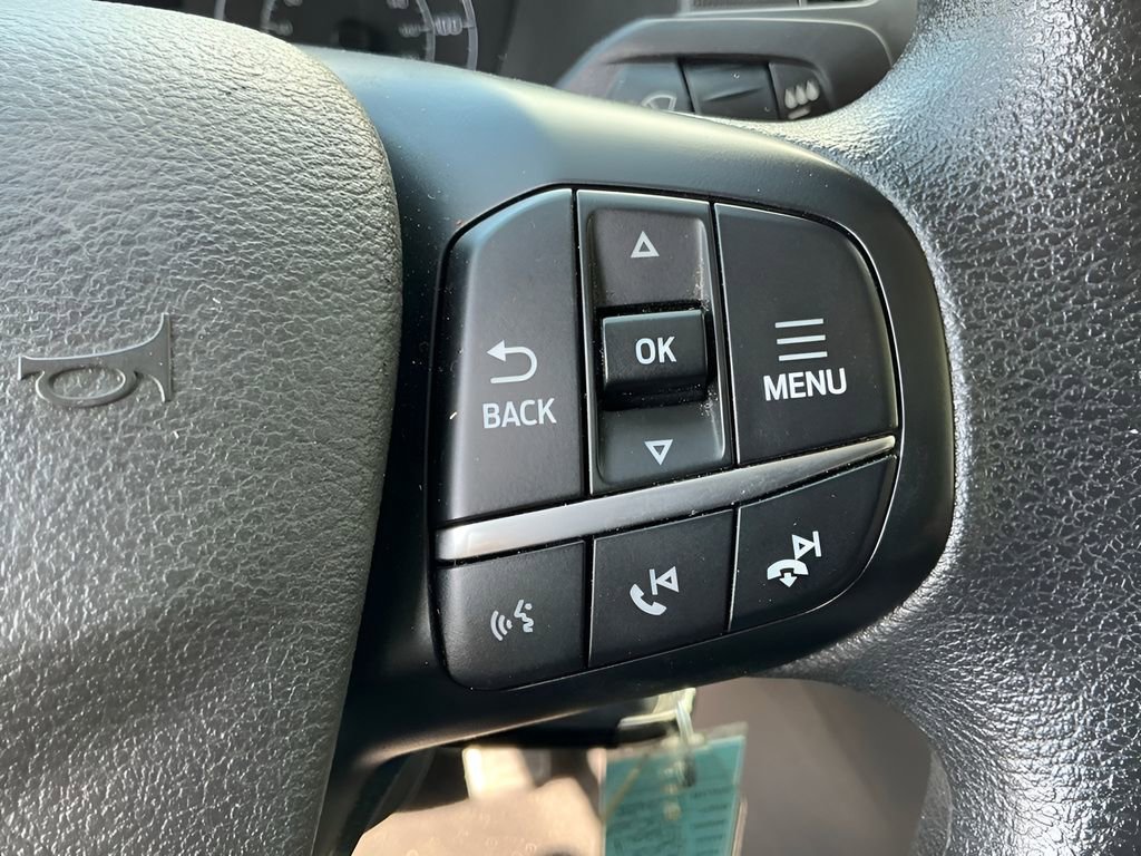 Certified 2024 Ford Transit 350 XLT image 30