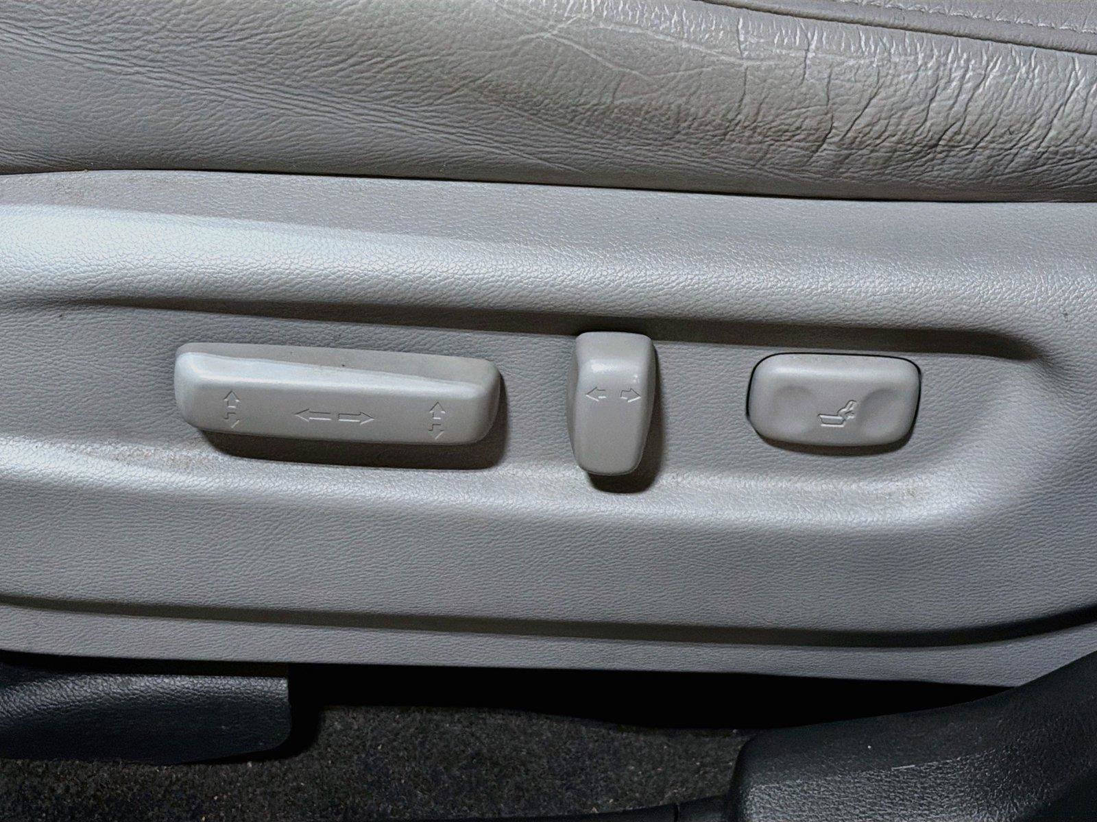 Used 2019 Honda Passport EX-L image 20