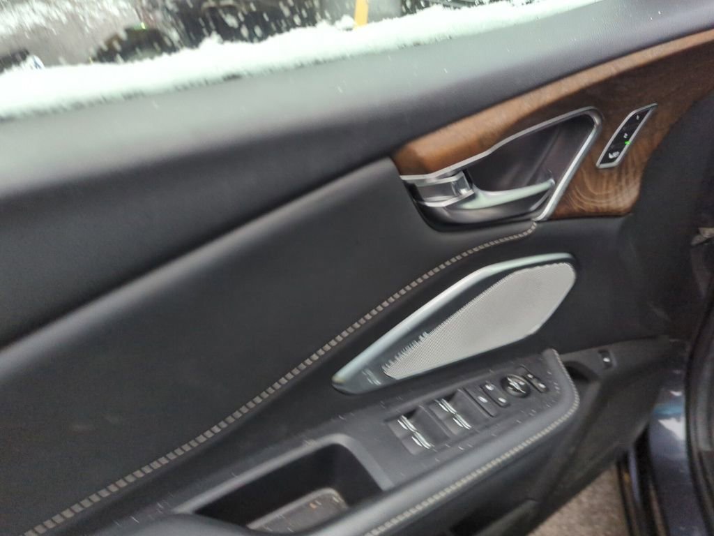 Used 2019 Acura RDX AWD w/ Advance Package image 8