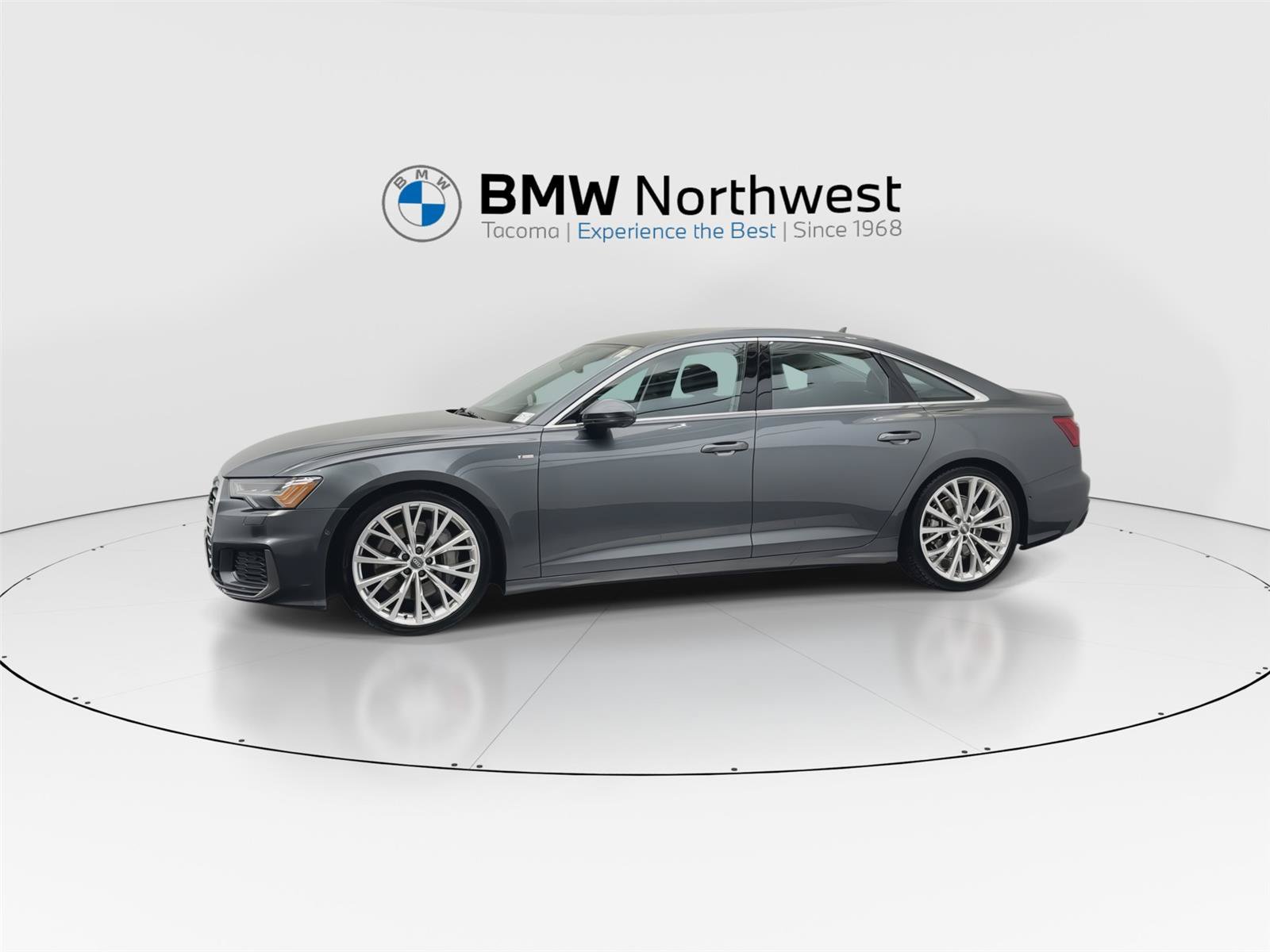 Used 2019 Audi A6 3.0T Prestige AWD/4WD image 10