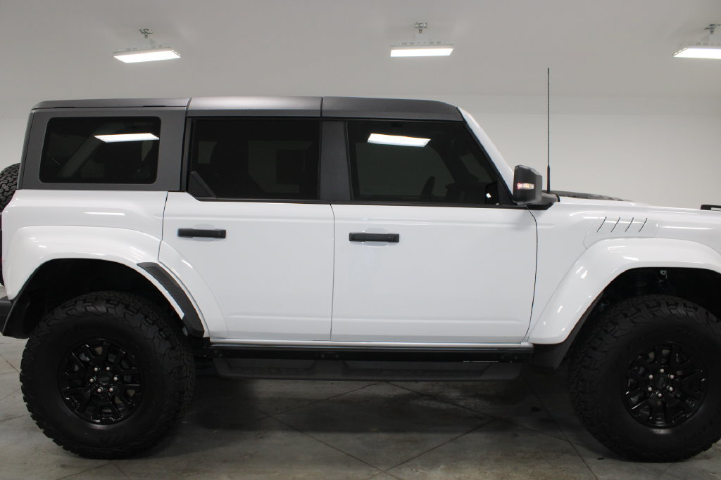 Used 2024 Ford Bronco Raptor AWD/4WD image 11
