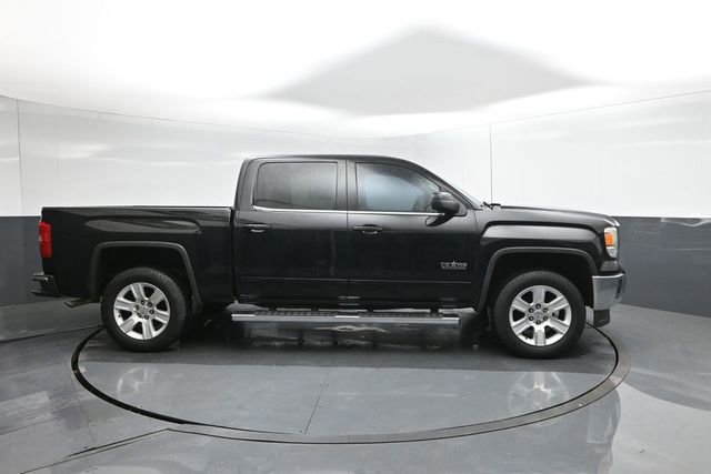 Used 2015 GMC Sierra 1500 SLE w/ Texas SLE Value Package image 26