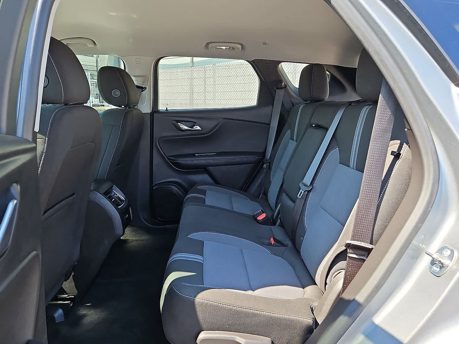 Used 2024 Chevrolet Blazer LT w/ Convenience Package FWD image 29