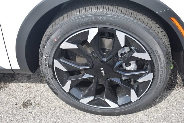 New 2026 Kia Sorento SX FWD image 12