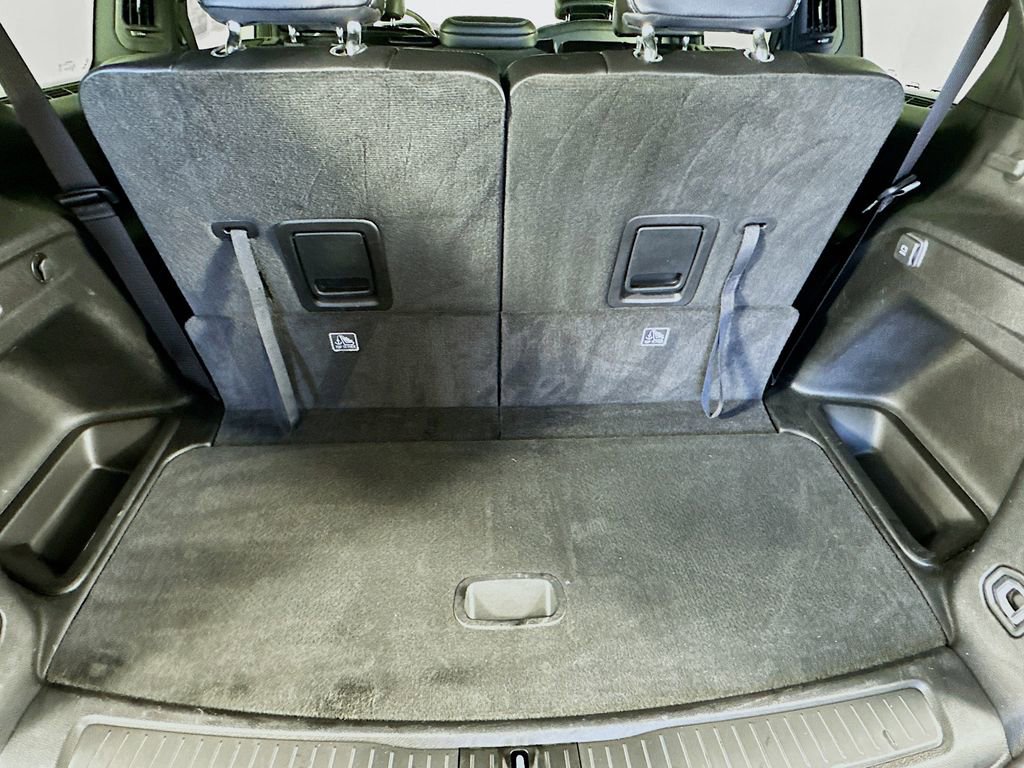 Certified 2024 Jeep Grand Cherokee L Altitude image 38