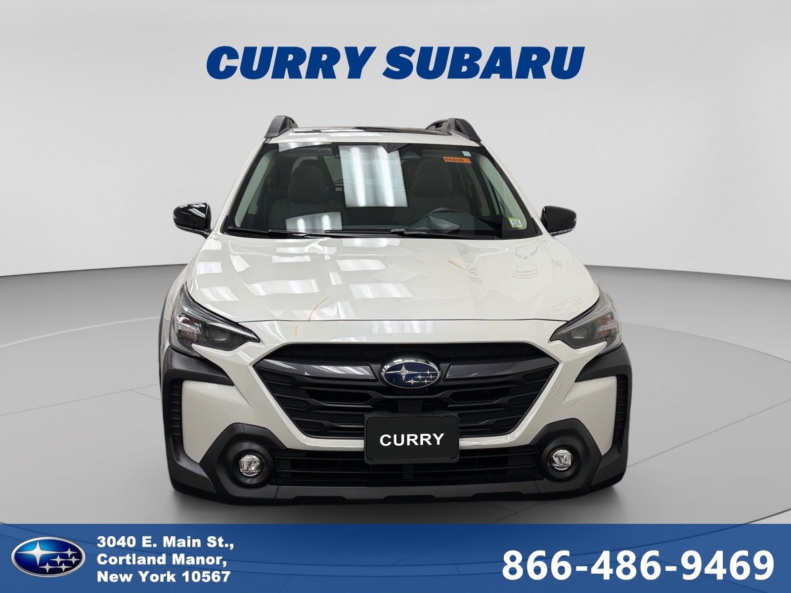 Used 2024 Subaru Outback Premium AWD/4WD image 8