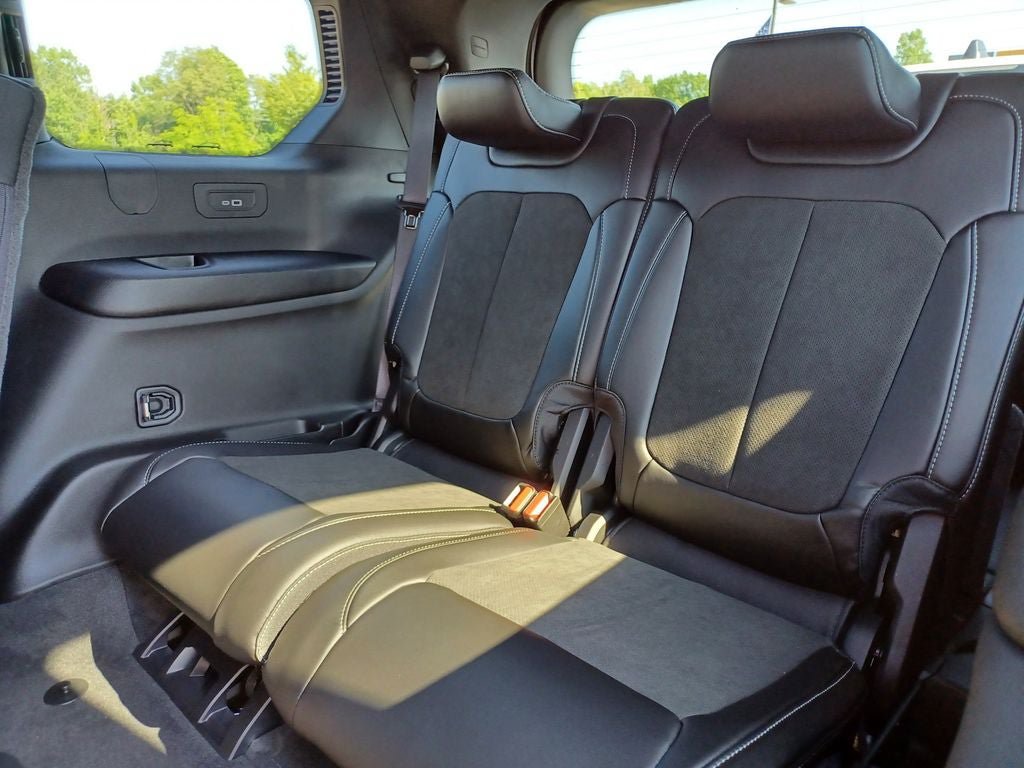 New 2026 Jeep Grand Cherokee L 4WD image 30