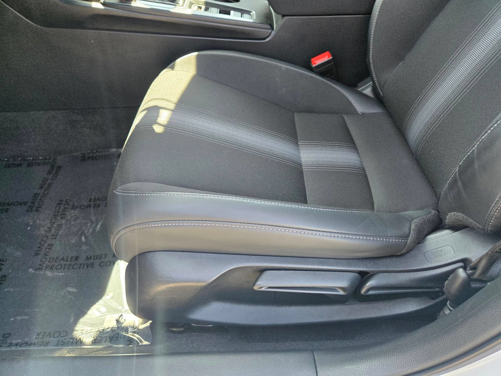 Used 2023 Honda Civic Sport image 10