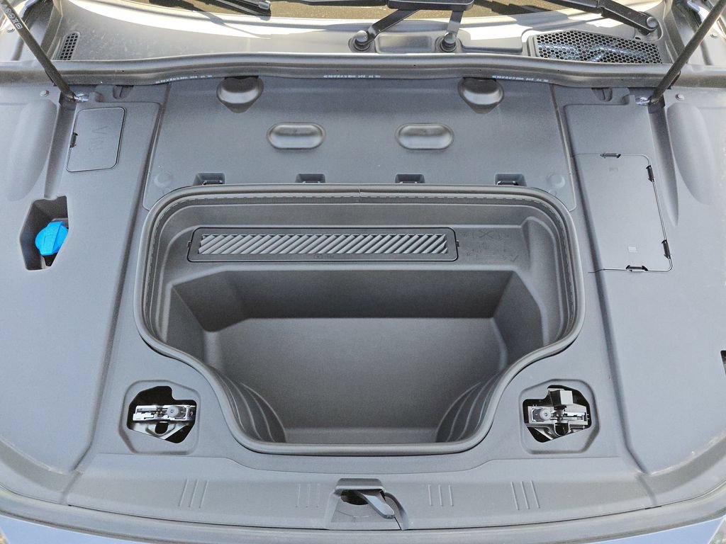 New 2027 Audi A6 e-tron Premium RWD image 31