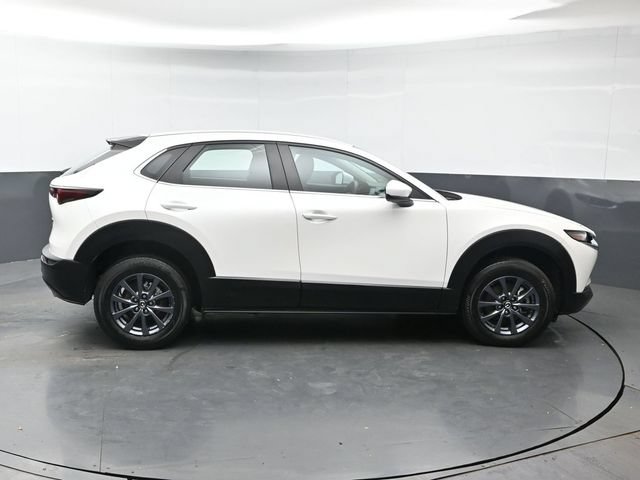 Certified 2024 MAZDA CX-30 AWD 2.5 S image 6