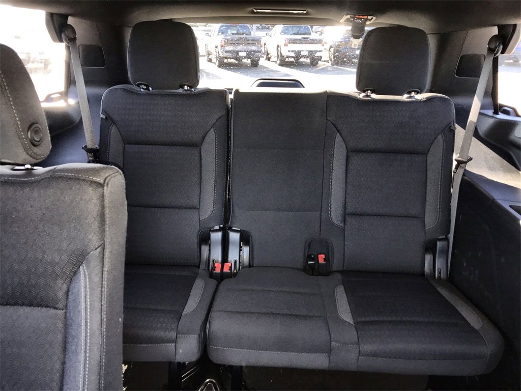 Used 2023 Chevrolet Tahoe LS image 22