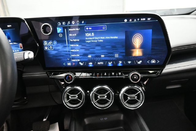 Used 2024 Chevrolet Blazer EV LT AWD/4WD image 10
