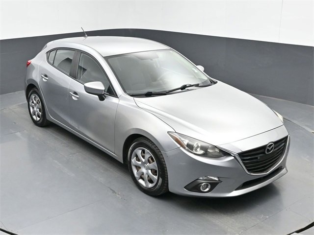 Used 2014 MAZDA MAZDA3 i Sport image 29