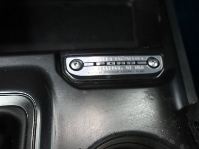 Used 2024 Ford Bronco Big Bend image 27